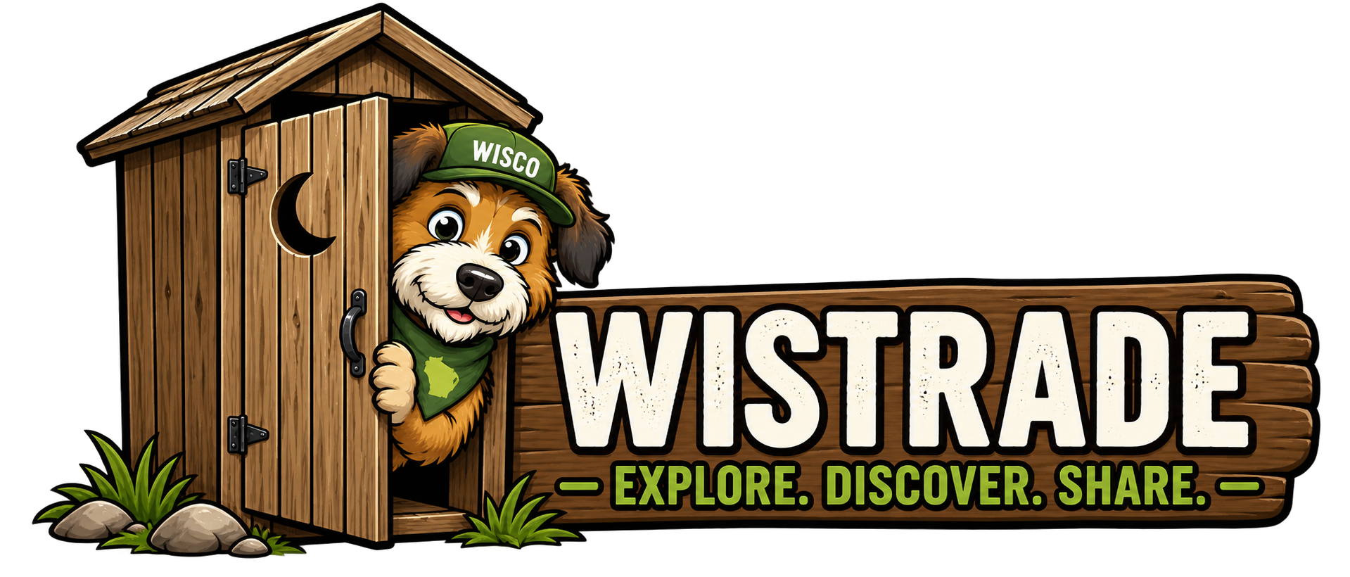 Wistrade Wisconsin Restroom Finder