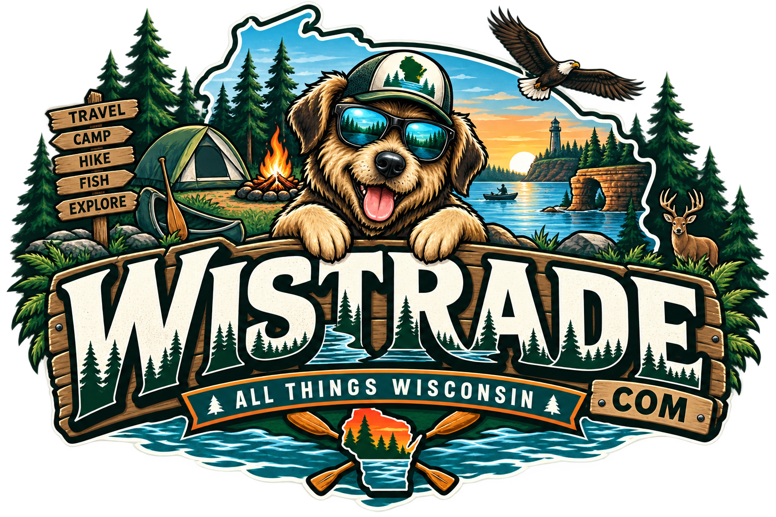 Wistrade.com - All Things Wisconsin